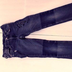 H&M Denim Jean